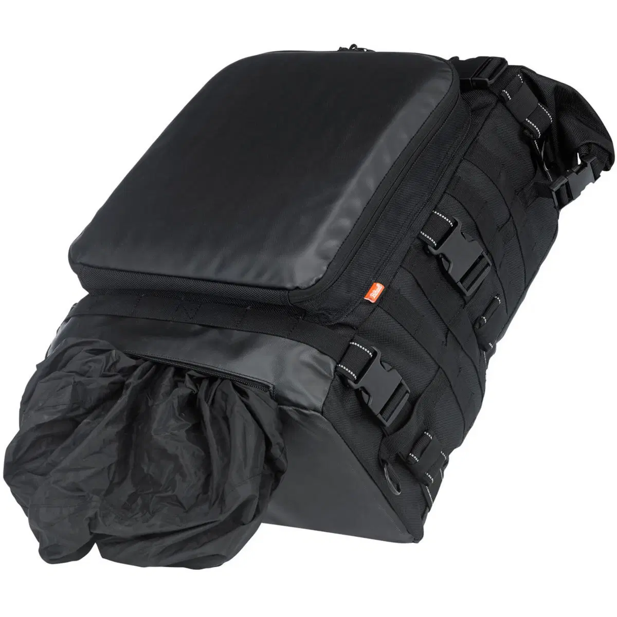 EXFIL-80 BAG, lo zaino porta attrezzi per il chi viaggia in moto (7)