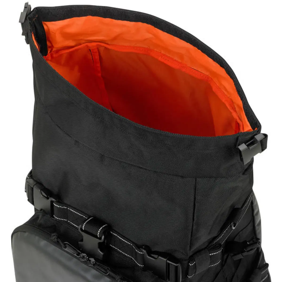 EXFIL-80 BAG, lo zaino porta attrezzi per il chi viaggia in moto (11)