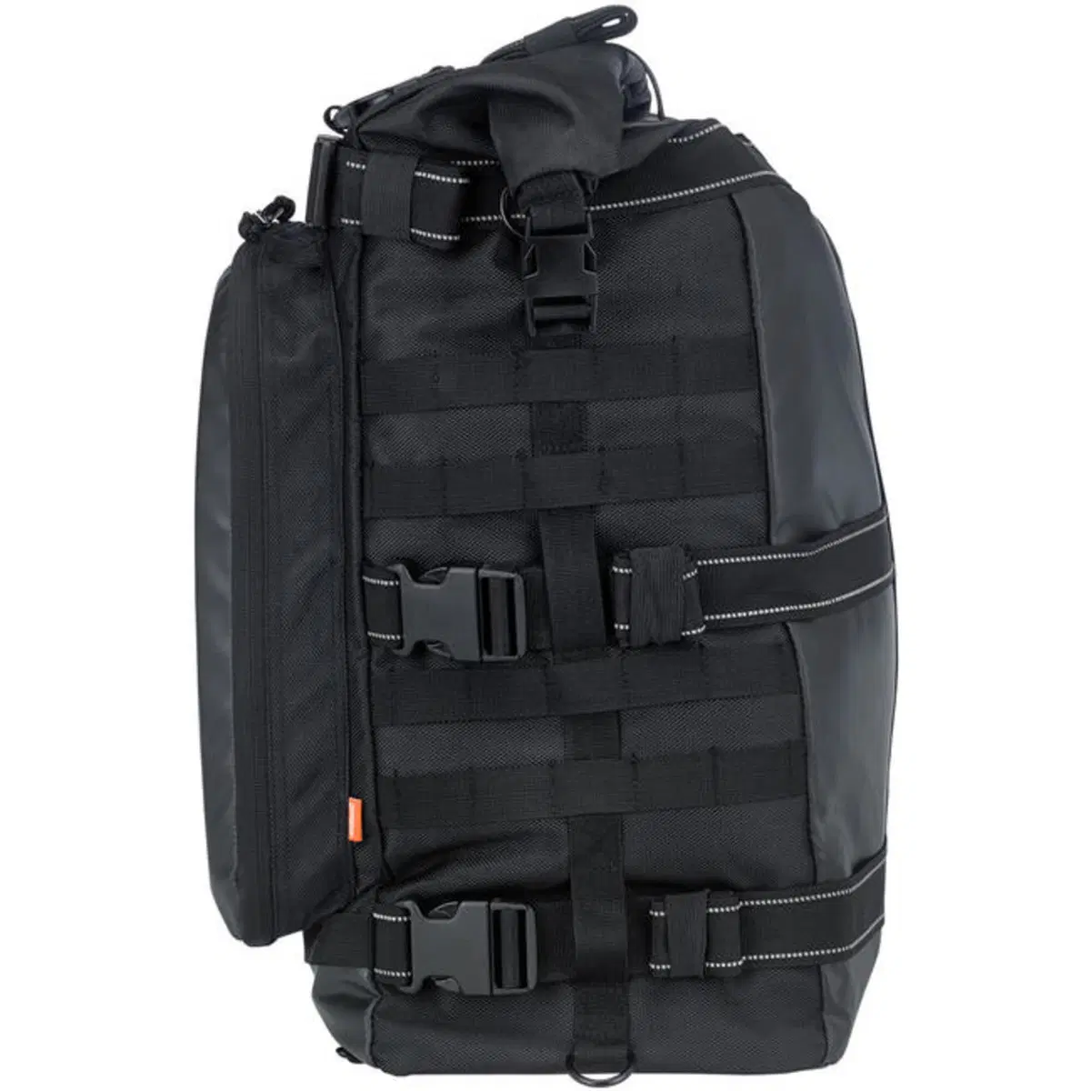 EXFIL-80 BAG, lo zaino porta attrezzi per il chi viaggia in moto (9)