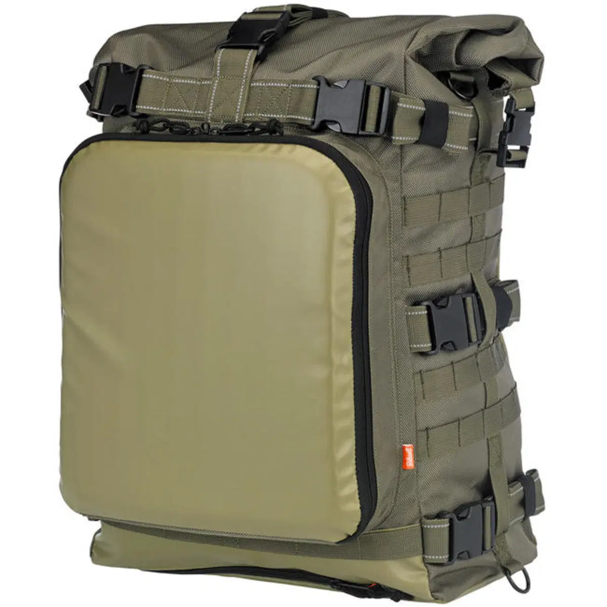 EXFIL-80 BAG, lo zaino porta attrezzi per il chi viaggia in moto (3)