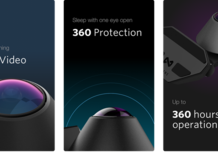 Waylens Secure360, la dash cam 2.0