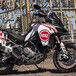 Ducati Multistrada 1200 Enduro Lucky Strike, nuova livrea dagli USA