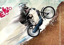 Red Bull Epic Rise 2017, la sfida degli scooter truccati