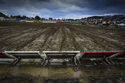 MX 2017. Gli scatti più spettacolari del GP della Svizzera (8)