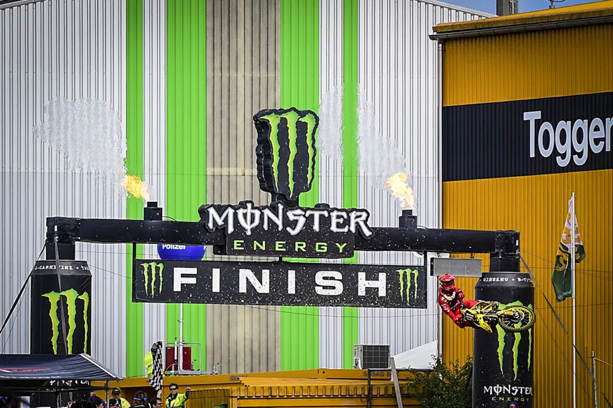 MX 2017. Gli scatti più spettacolari del GP della Svizzera (14)