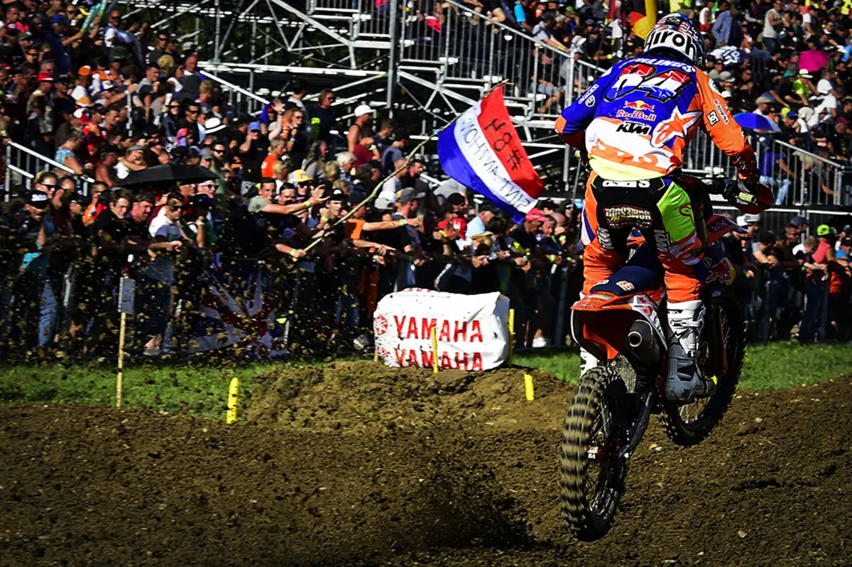 MX 2017. Gli scatti più spettacolari del GP della Svizzera (19)