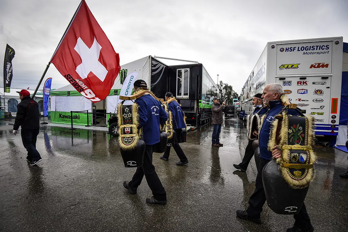 MX 2017. Gli scatti più spettacolari del GP della Svizzera (21)