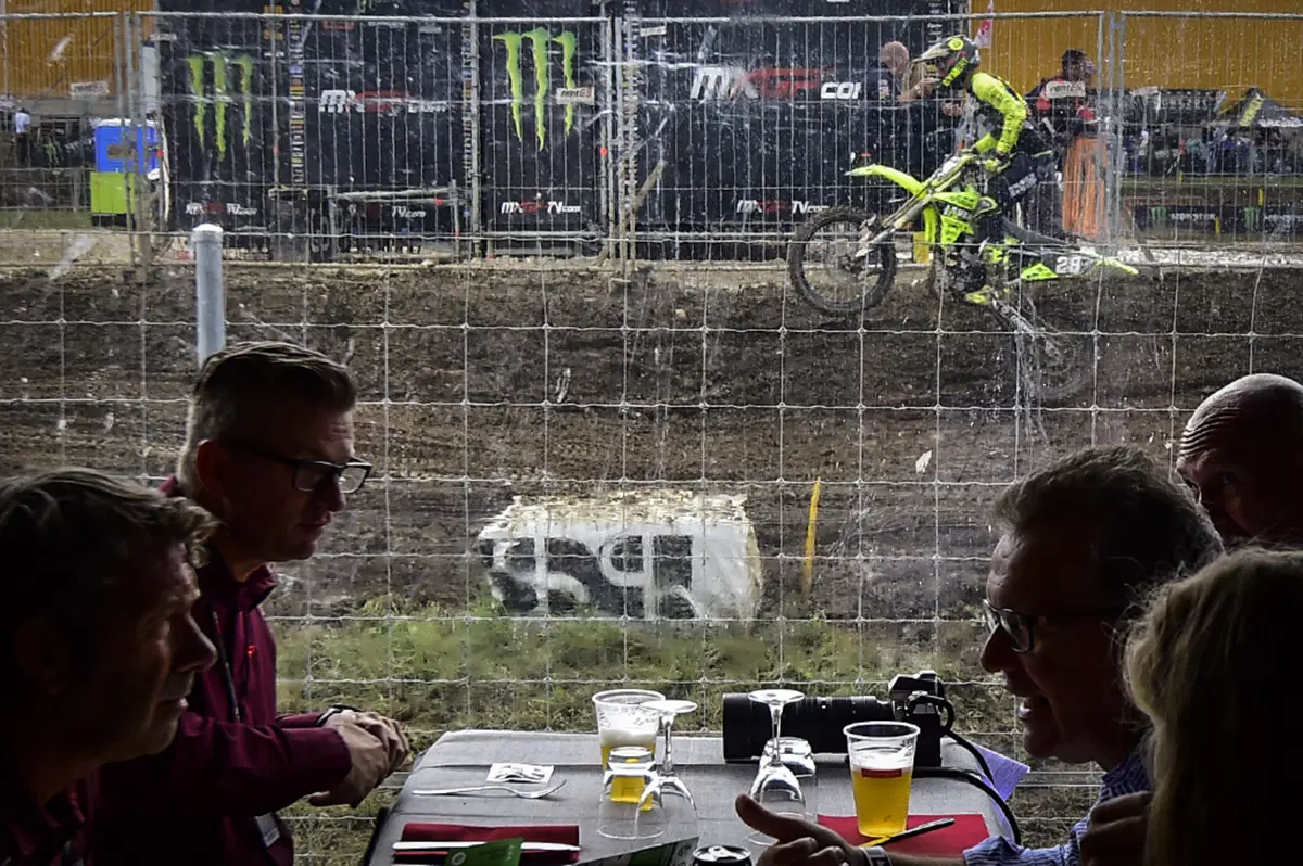 MX 2017. Gli scatti più spettacolari del GP della Svizzera (25)