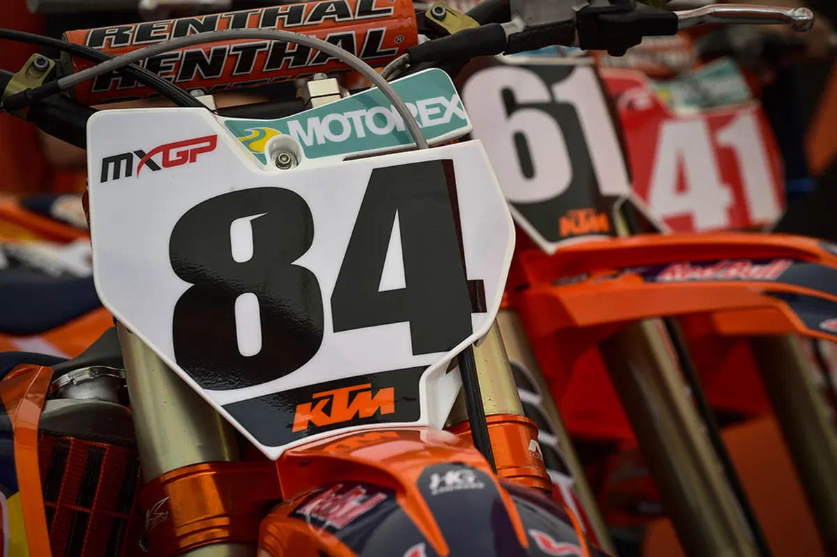 MX 2017. Gli scatti più spettacolari del GP della Svizzera (26)