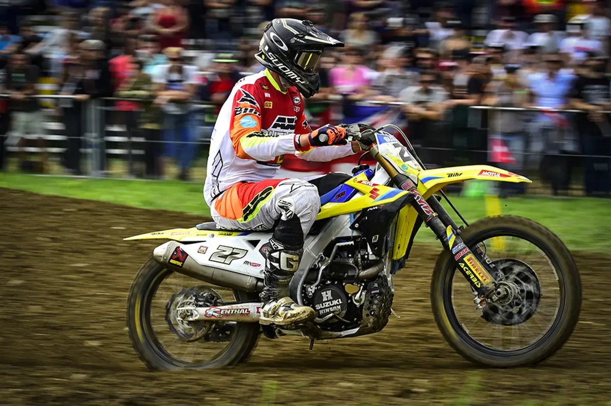 MX 2017. Gli scatti più spettacolari del GP della Svizzera (28)