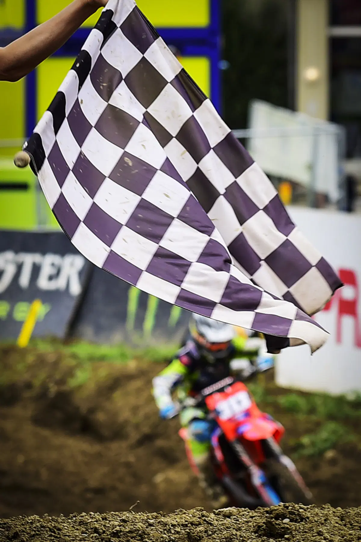 MX 2017. Gli scatti più spettacolari del GP della Svizzera (32)