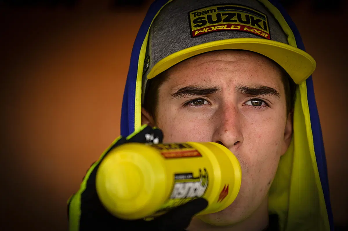 MX 2017. Gli scatti più spettacolari del GP della Svizzera (34)