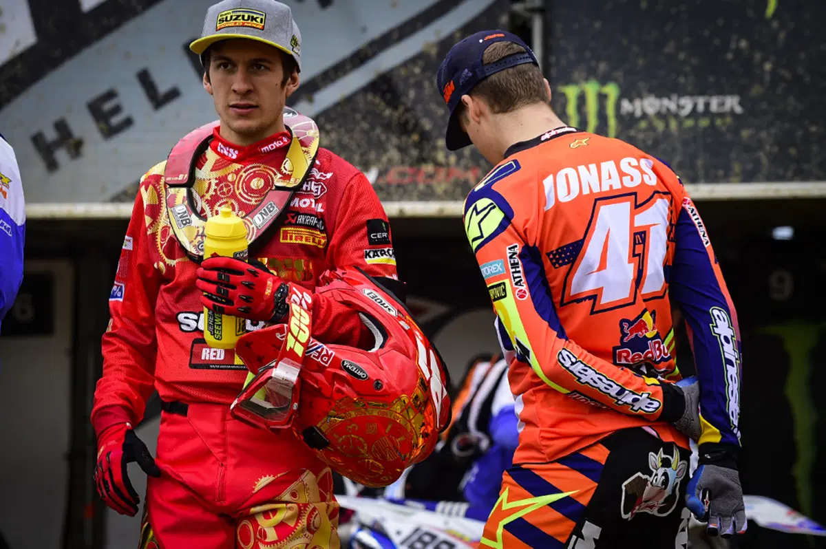 MX 2017. Gli scatti più spettacolari del GP della Svizzera (37)