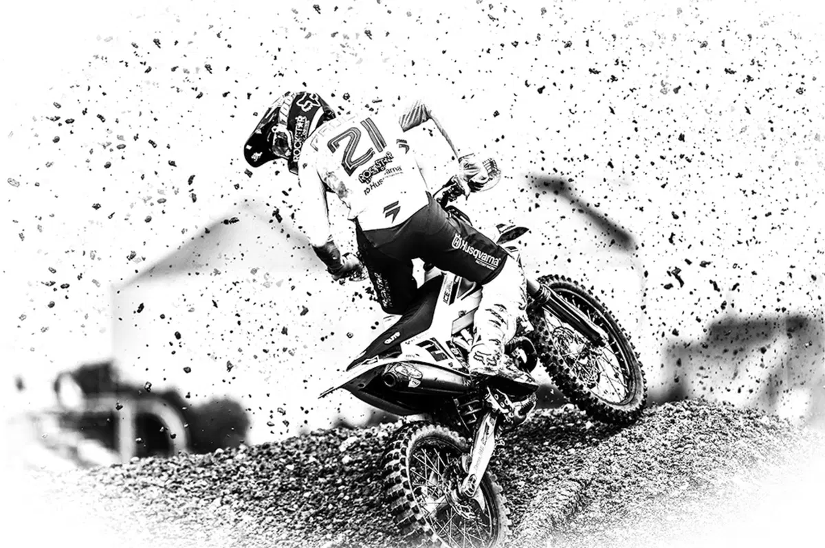 MX 2017. Gli scatti più spettacolari del GP della Svizzera (39)