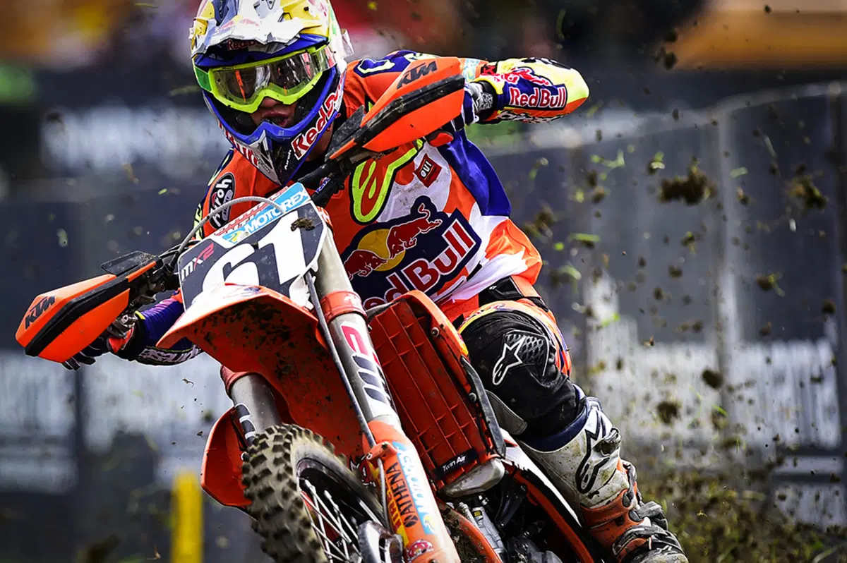 MX 2017. Gli scatti più spettacolari del GP della Svizzera (40)