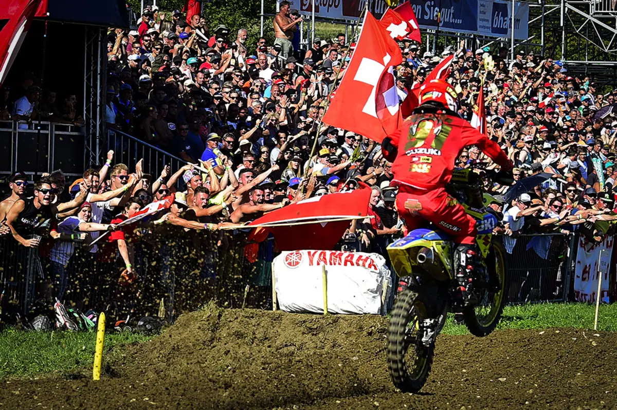 MX 2017. Gli scatti più spettacolari del GP della Svizzera (41)