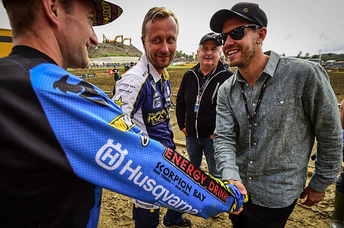 MX 2017. Gli scatti più spettacolari del GP della Svizzera (42)