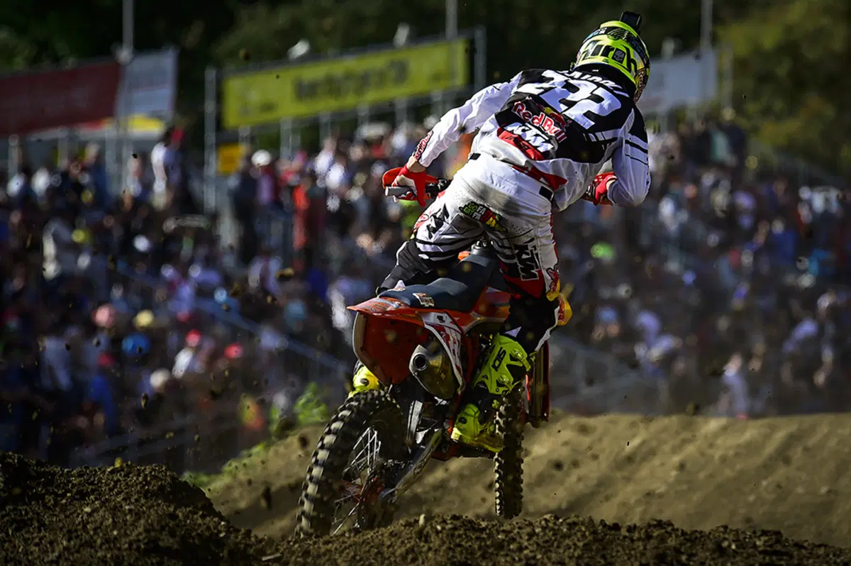 MX 2017. Gli scatti più spettacolari del GP della Svizzera (45)