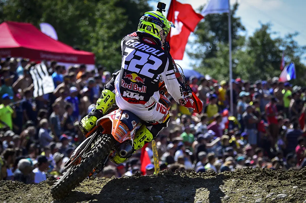 MX 2017. Gli scatti più spettacolari del GP della Svizzera (47)