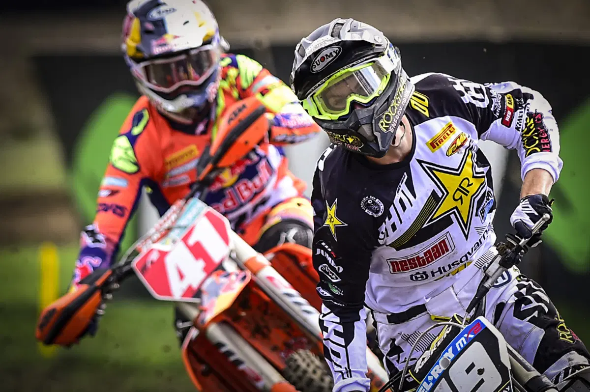 MX 2017. Gli scatti più spettacolari del GP della Svizzera (50)
