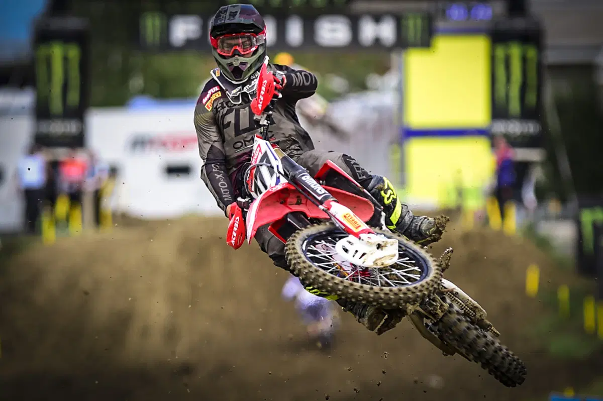 MX 2017. Gli scatti più spettacolari del GP della Svizzera (51)