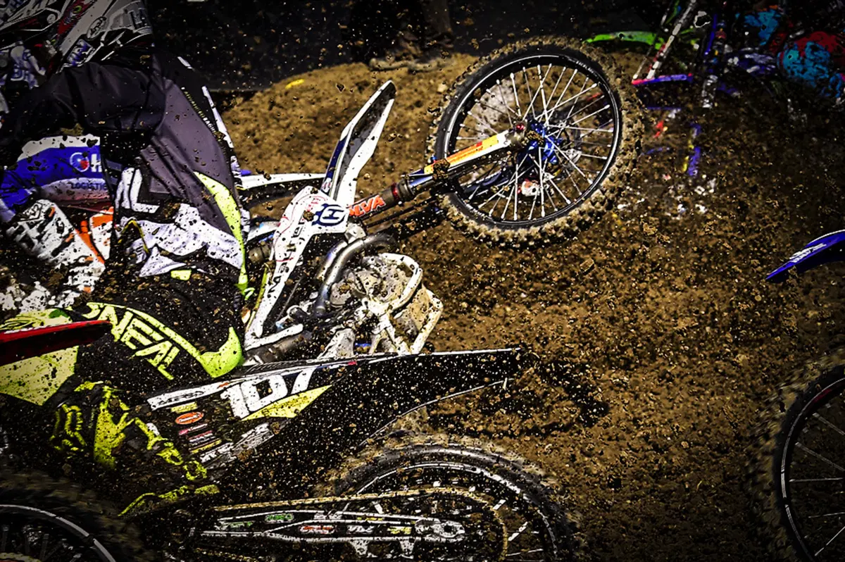 MX 2017. Gli scatti più spettacolari del GP della Svizzera (57)