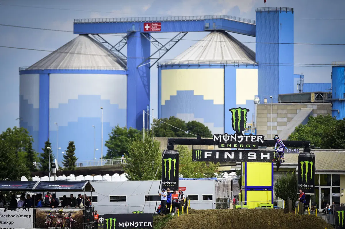 MX 2017. Gli scatti più spettacolari del GP della Svizzera (58)