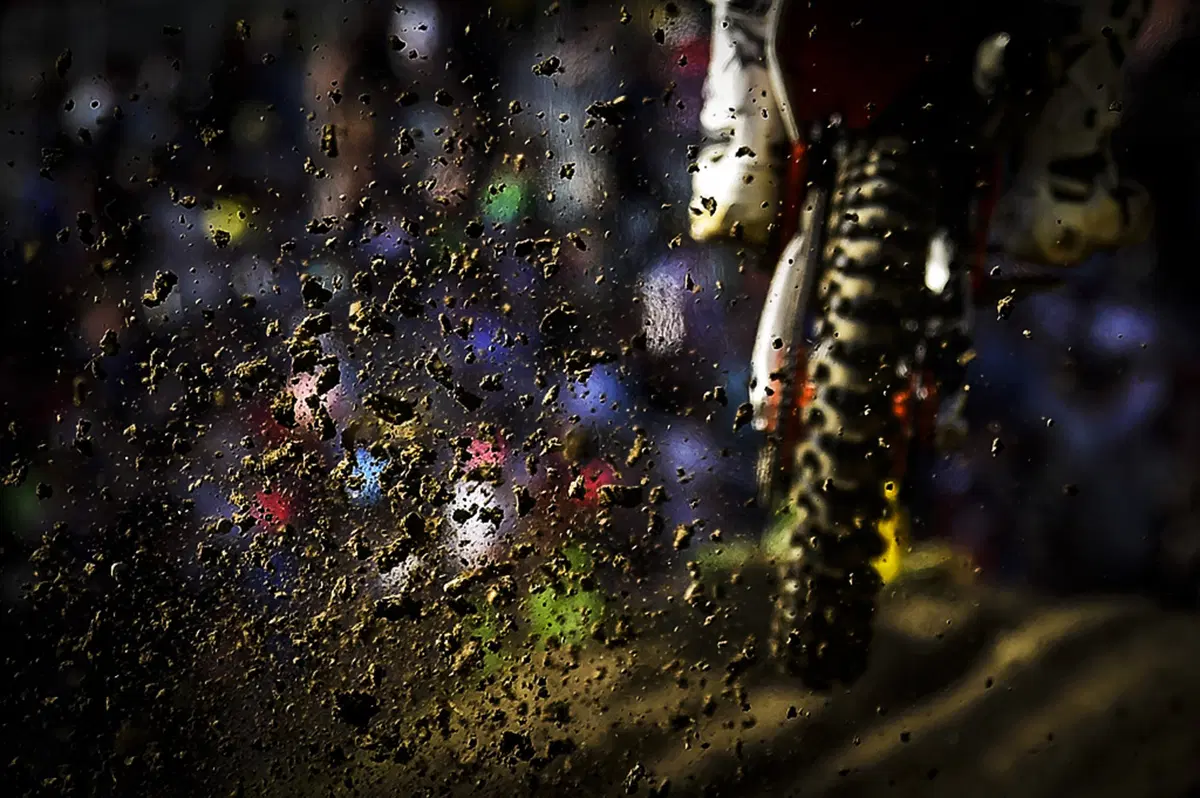 MX 2017. Gli scatti più spettacolari del GP della Svizzera (59)