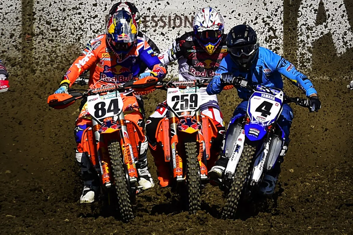 MX 2017. Gli scatti più spettacolari del GP della Svizzera (61)