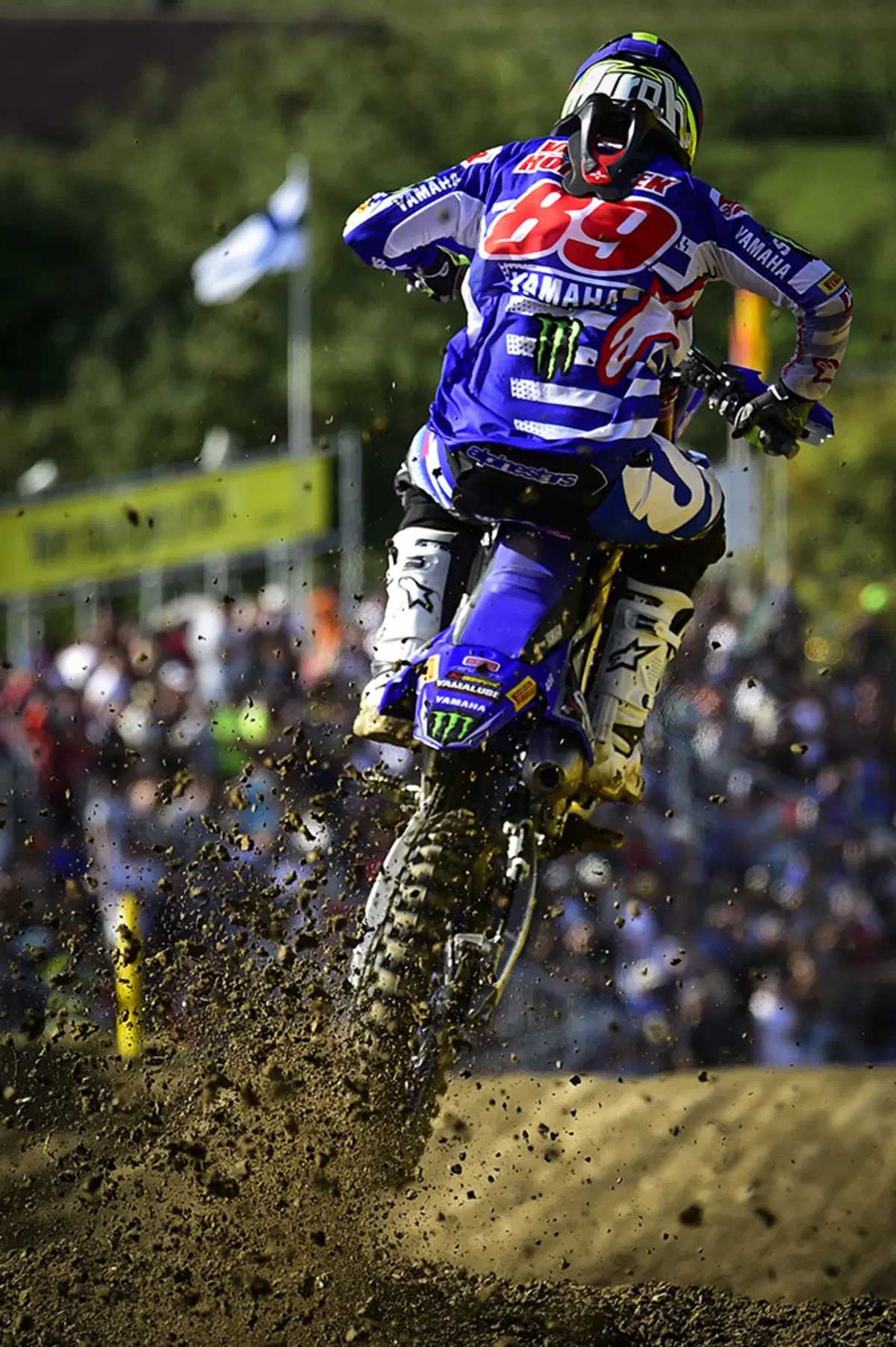 MX 2017. Gli scatti più spettacolari del GP della Svizzera (63)