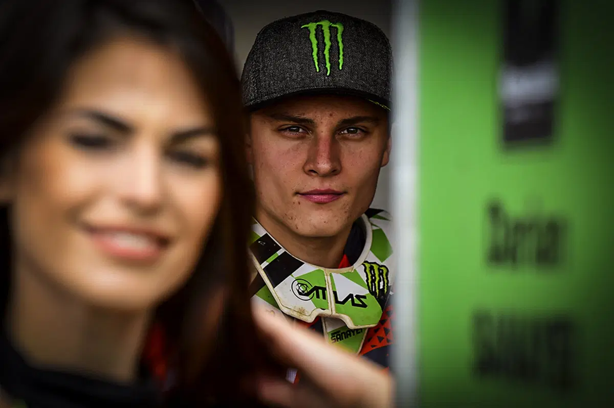 MX 2017. Gli scatti più spettacolari del GP della Svizzera (65)