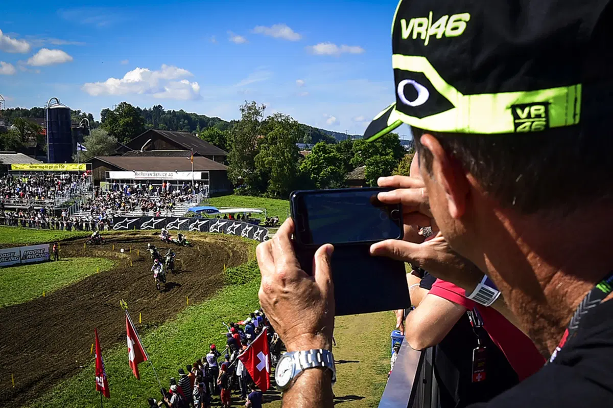 MX 2017. Gli scatti più spettacolari del GP della Svizzera (67)