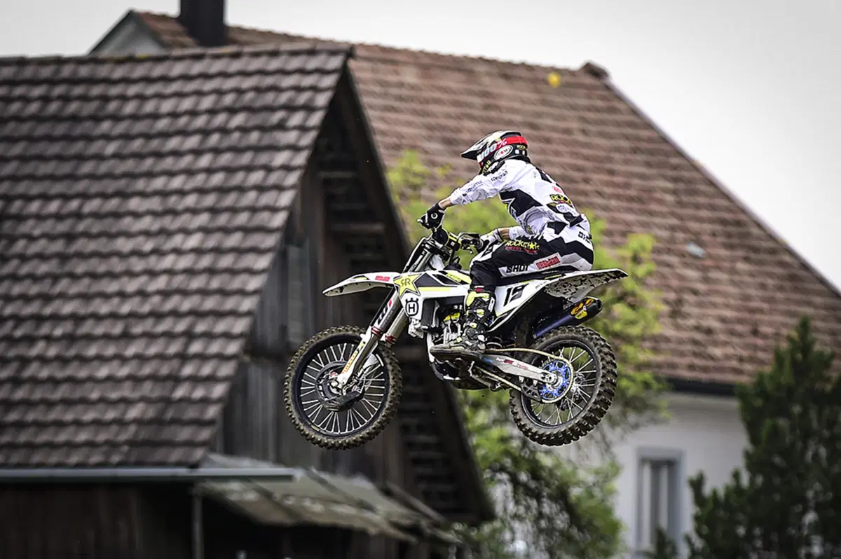 MX 2017. Gli scatti più spettacolari del GP della Svizzera (68)