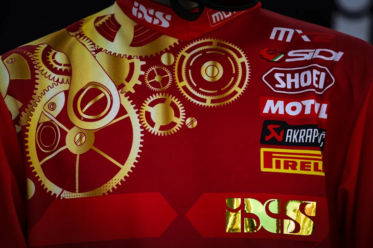 MX 2017. Gli scatti più spettacolari del GP della Svizzera (72)