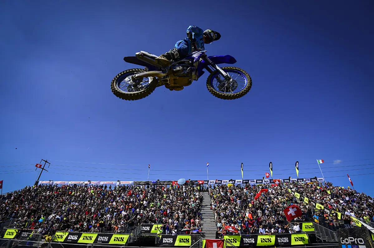 MX 2017. Gli scatti più spettacolari del GP della Svizzera (74)