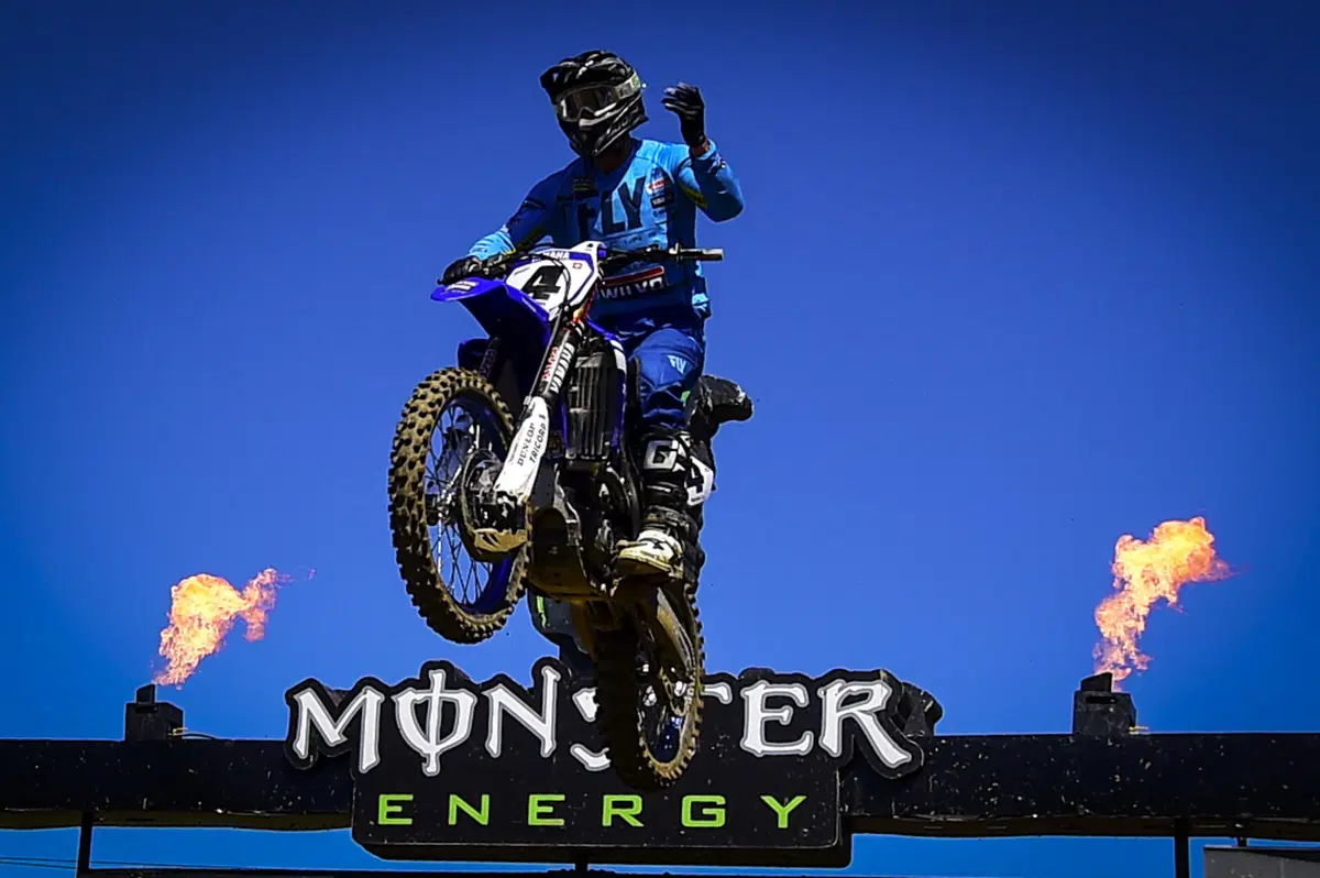 MX 2017. Gli scatti più spettacolari del GP della Svizzera (76)