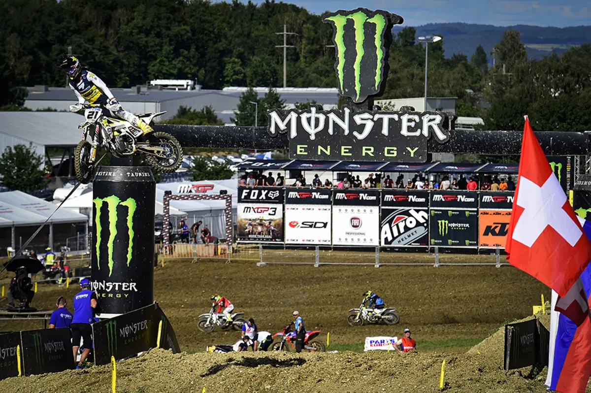 MX 2017. Gli scatti più spettacolari del GP della Svizzera (77)