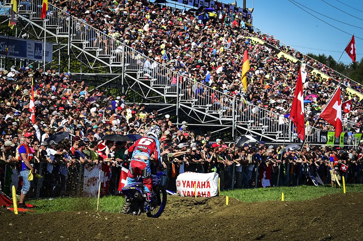 MX 2017. Gli scatti più spettacolari del GP della Svizzera (79)