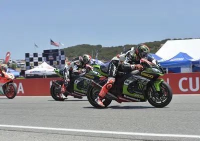 Nuove regole per la SBK. Dorna vincerà il braccio di ferro con le case?