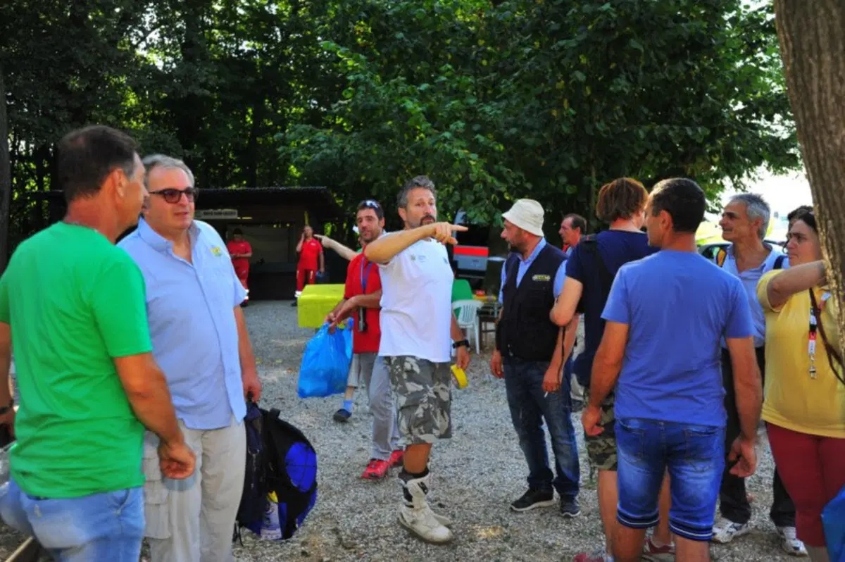 L’Italia del Trial con Copetti è sul tetto d’Europa (40)