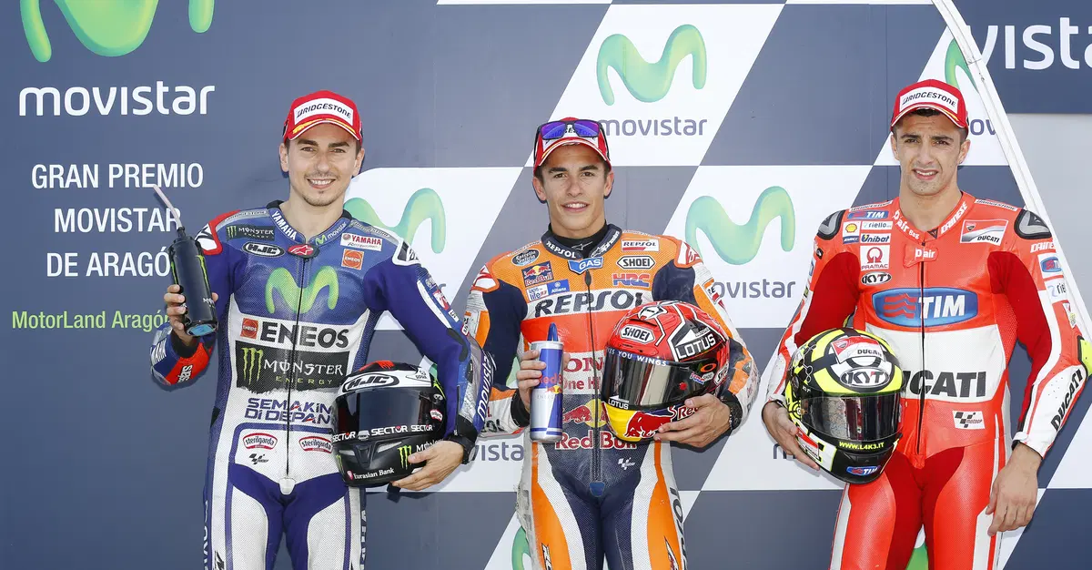 MotoGP, Arag&oacute;n 2015. Spunti, considerazioni e domande dopo le qualifiche