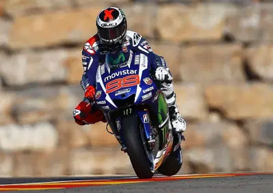 MotoGP, Aragón 2015. La diretta live del GP 