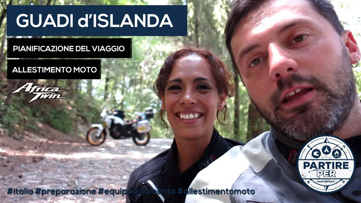 Gionata Nencini: Guadi d'Islanda - Pt I (18)