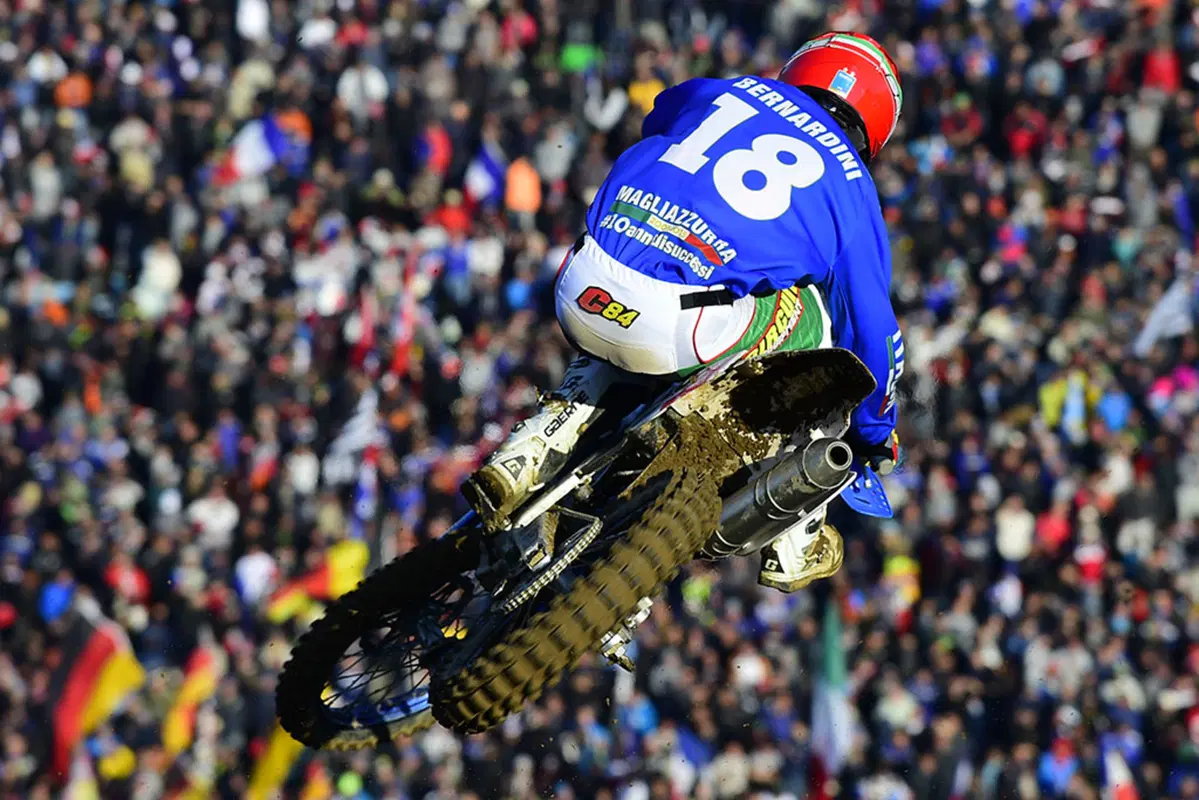 Motocross delle Nazioni 2015. La Francia vince davanti a USA e Belgio (3)
