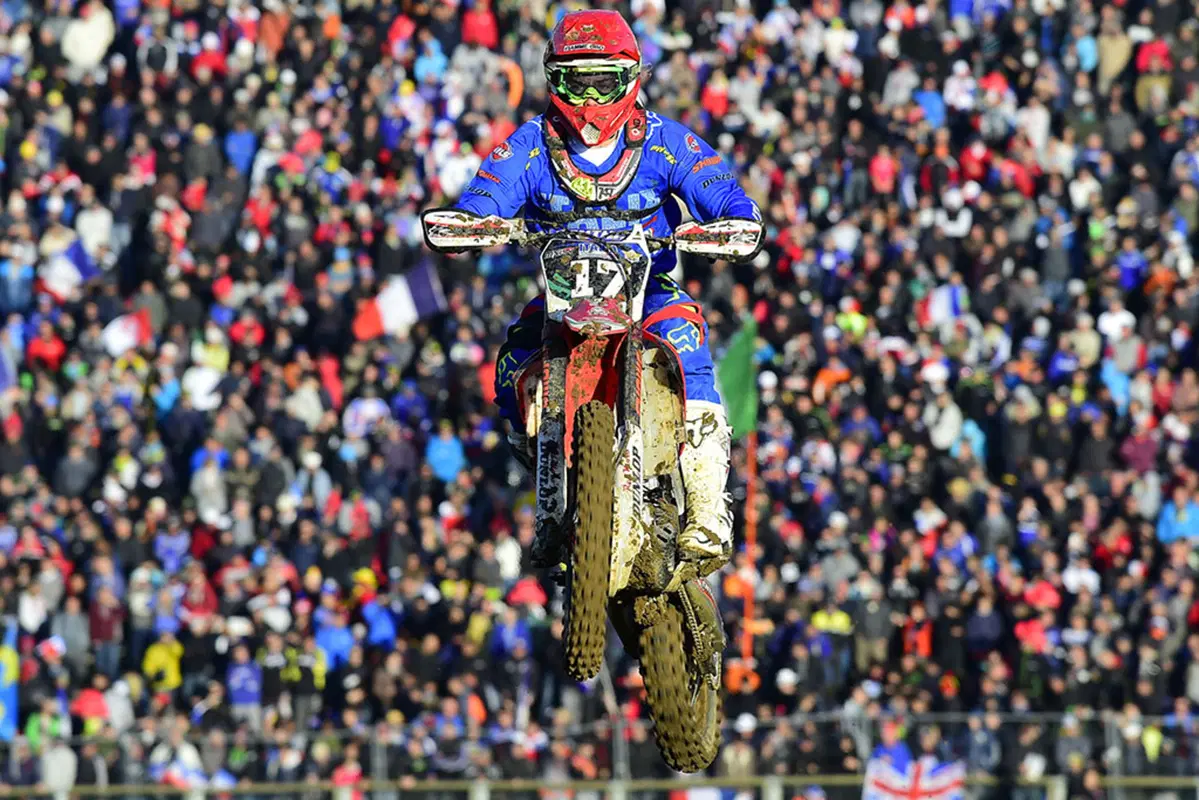 Motocross delle Nazioni 2015. La Francia vince davanti a USA e Belgio (2)