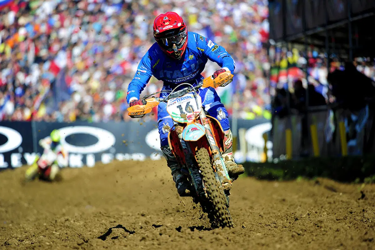Motocross delle Nazioni 2015. La Francia vince davanti a USA e Belgio (6)