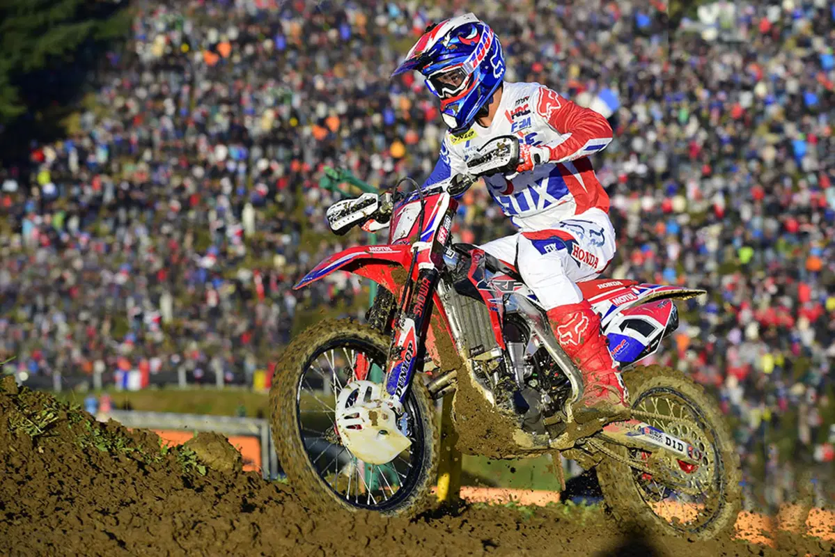 Motocross delle Nazioni 2015. La Francia vince davanti a USA e Belgio (7)