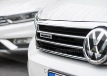 Caso Diesel Volkswagen: in Italia bloccate 40.000 vetture 