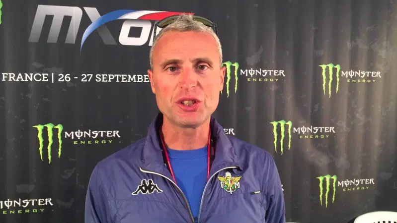 MXoN 2015. Traversini: "Un grande spettacolo, soddisfatto dei ragazzi"