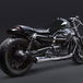 Venier Guzzi California 1400 Project C2